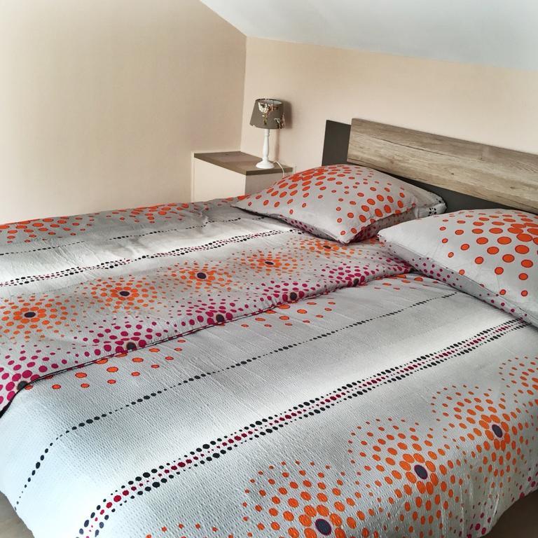 Sweet Apartments Baden-Baden Phòng bức ảnh