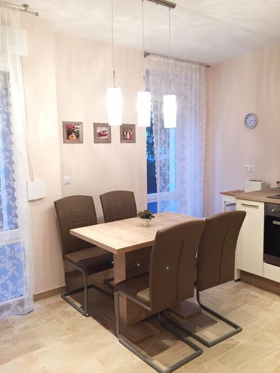 Sweet Apartments Baden-Baden Phòng bức ảnh