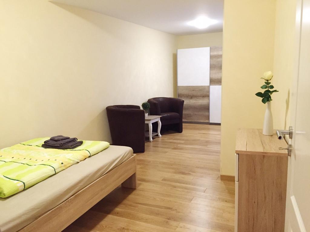 Sweet Apartments Baden-Baden Phòng bức ảnh