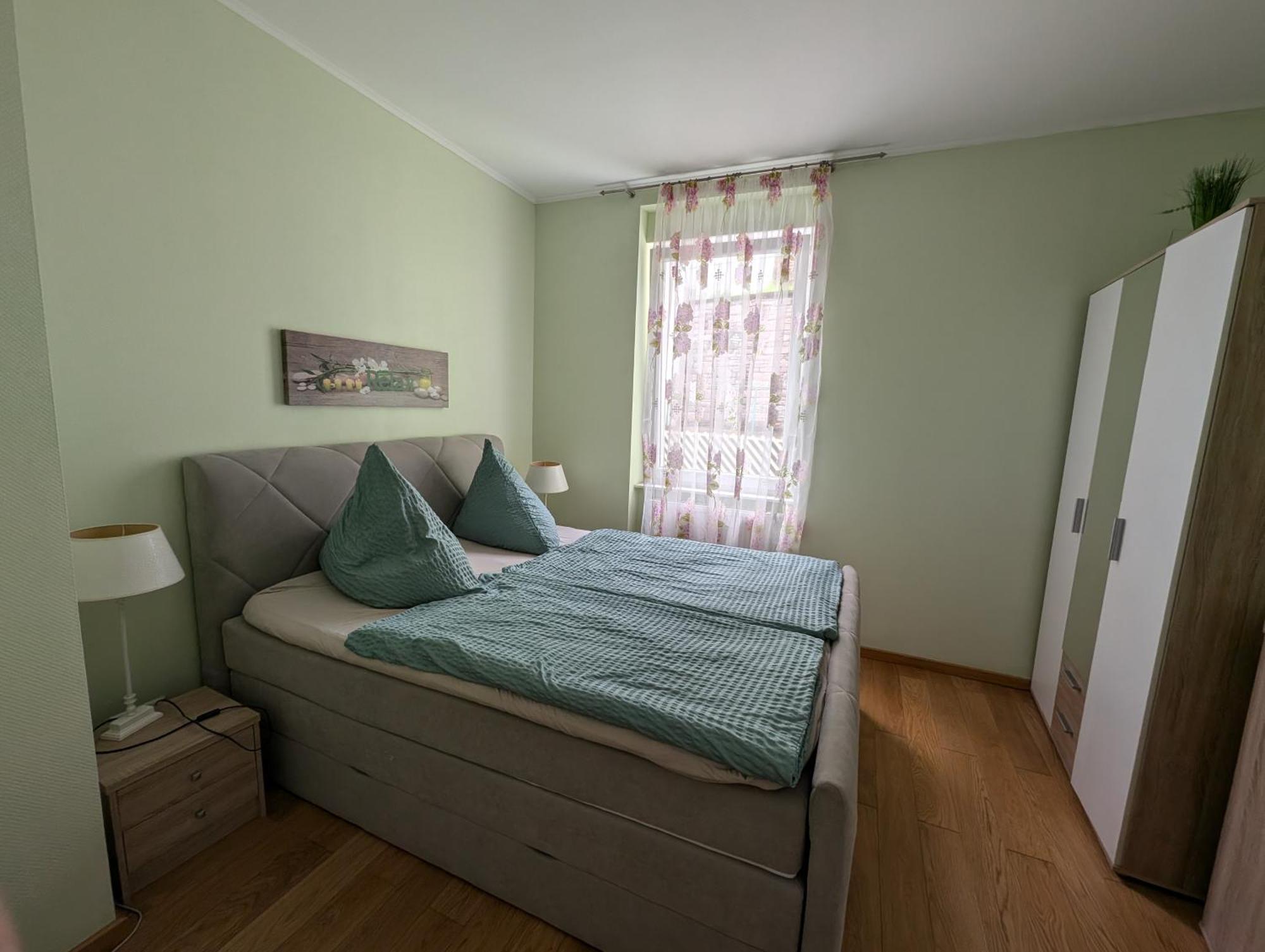 Sweet Apartments Baden-Baden Ngoại thất bức ảnh